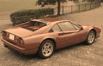 Ferrari328画像